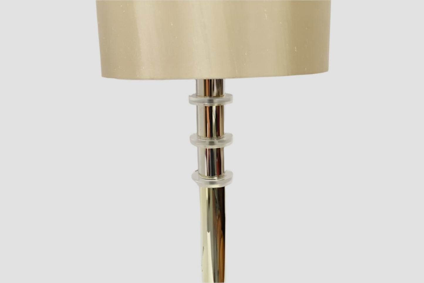 Hollywood Regency table Lamp