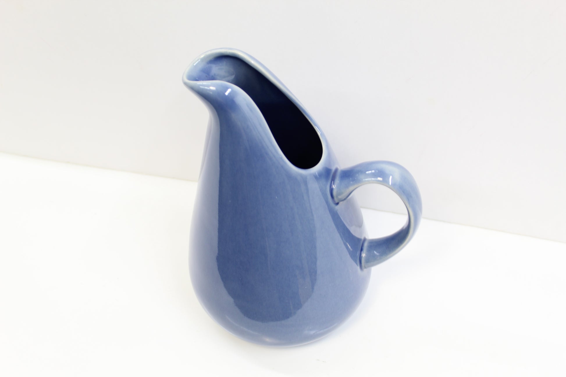  Modern American Collection Pitcher  Russel Wright Style made by Oneida 