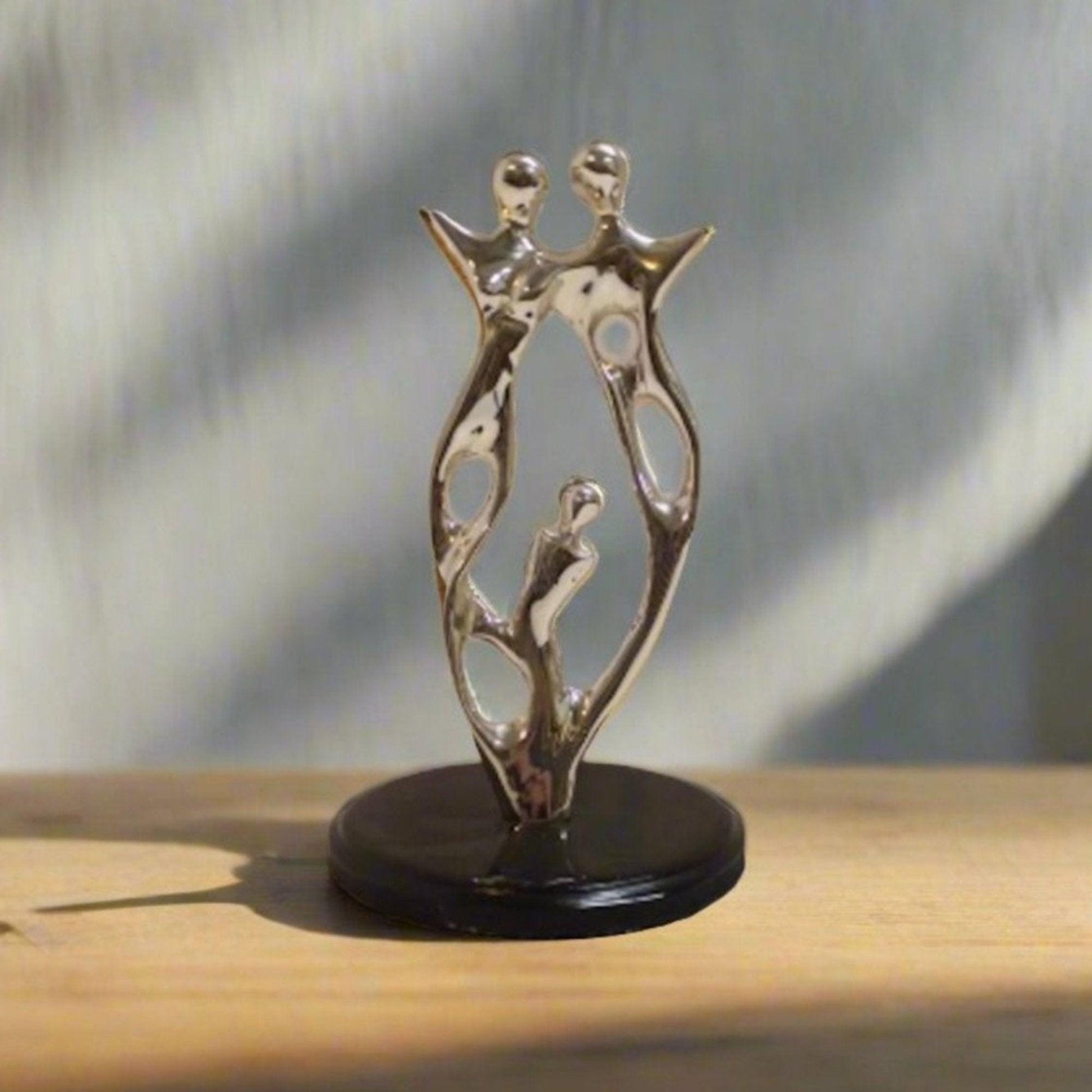 Family Figurine