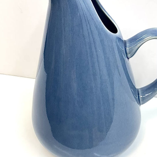  Modern American Collection Pitcher  Russel Wright Style made by Oneida 